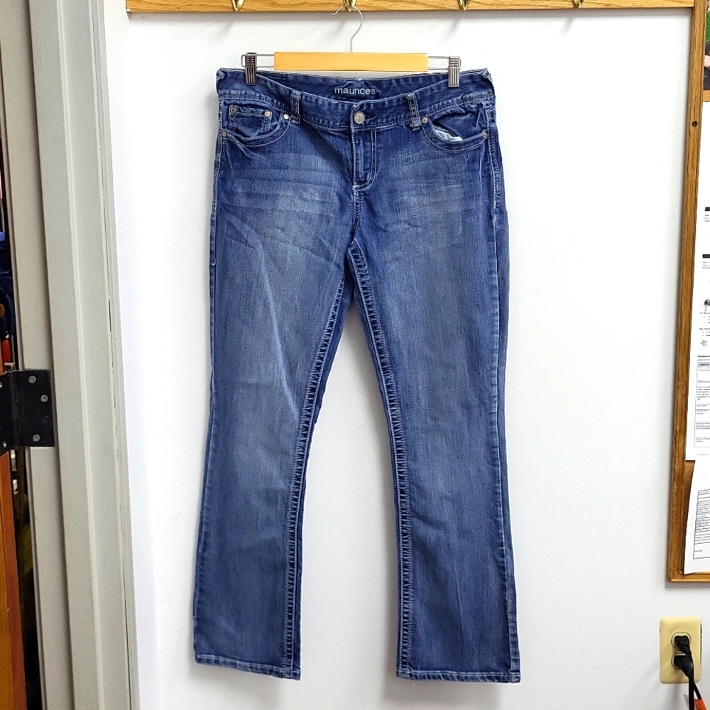 Maurice's 11/12